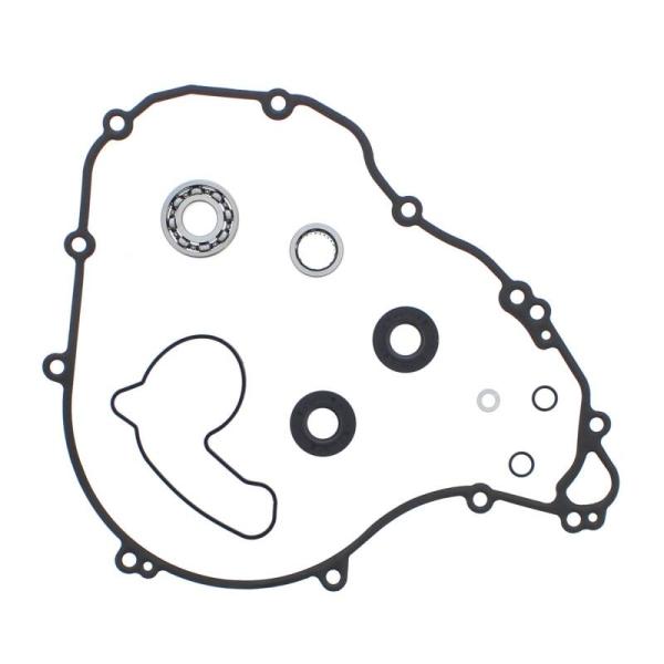 Vertex Pistons 821372