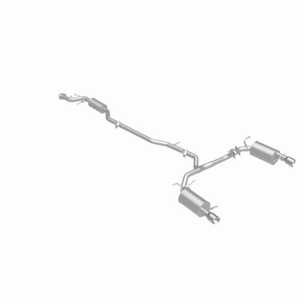 Magnaflow 106-0837