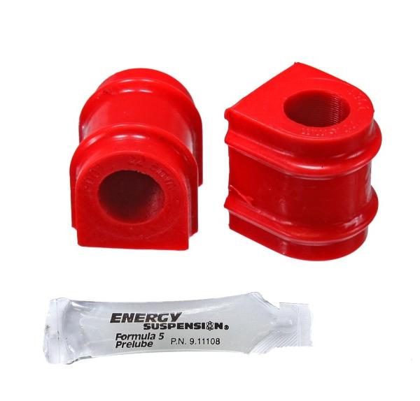 ES Sway Bar Bushings - Red Energy Suspension 3.5218R