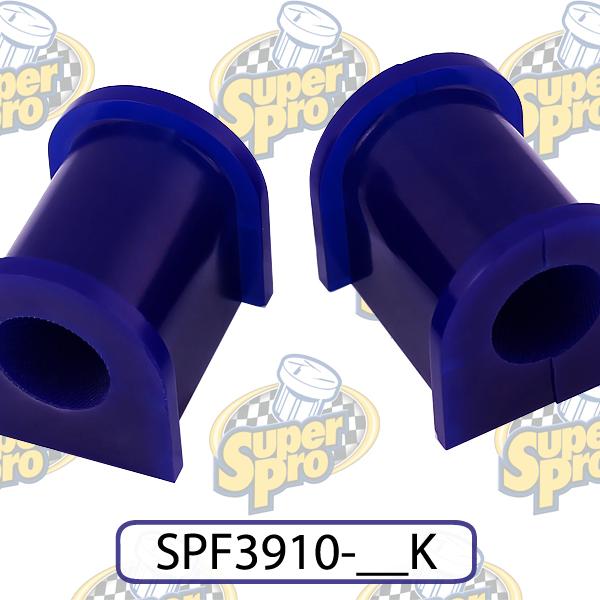 SPR Bushings - Sway Bar Superpro SPF3910-23K