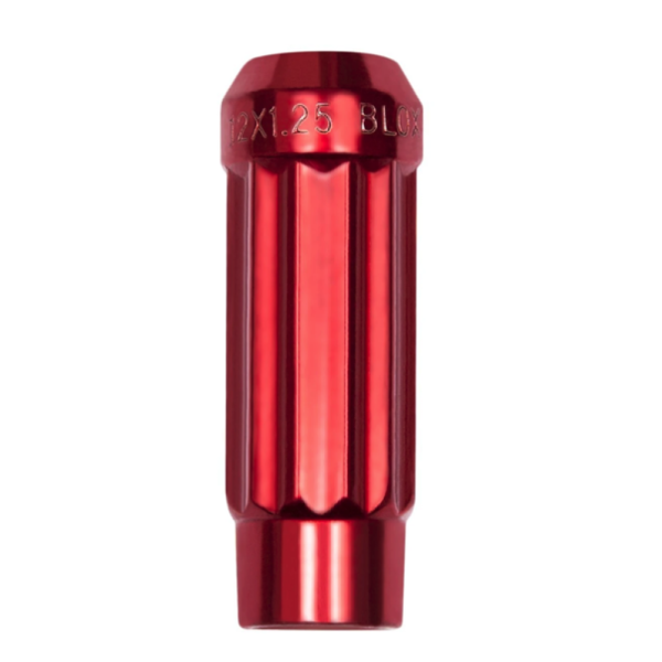 BLOX Racing BXAC-00143-RD