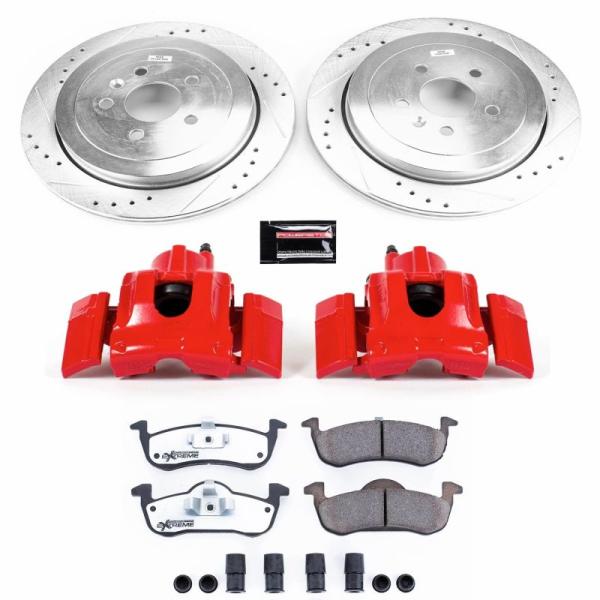 PowerStop KC6819-36