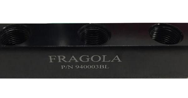 Fragola 940003-BL