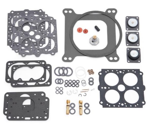 Edelbrock 12760