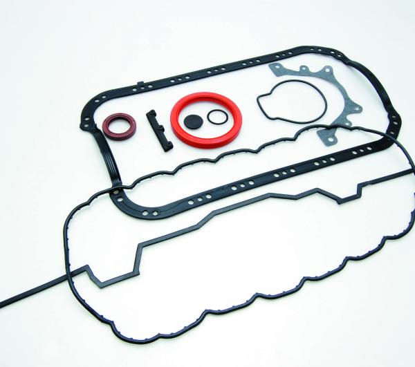 Cometic Gasket PRO2001B