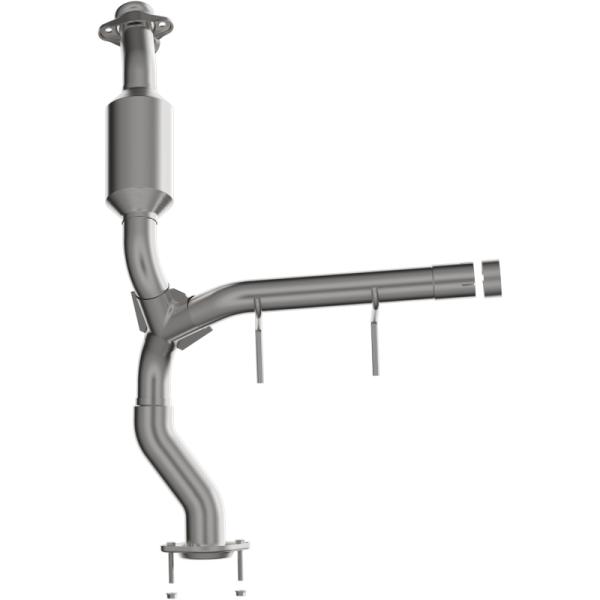 MAG Converter Direct Fit Magnaflow 280275