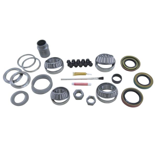 Yukon Gear & Axle ZK GM8.2BOP