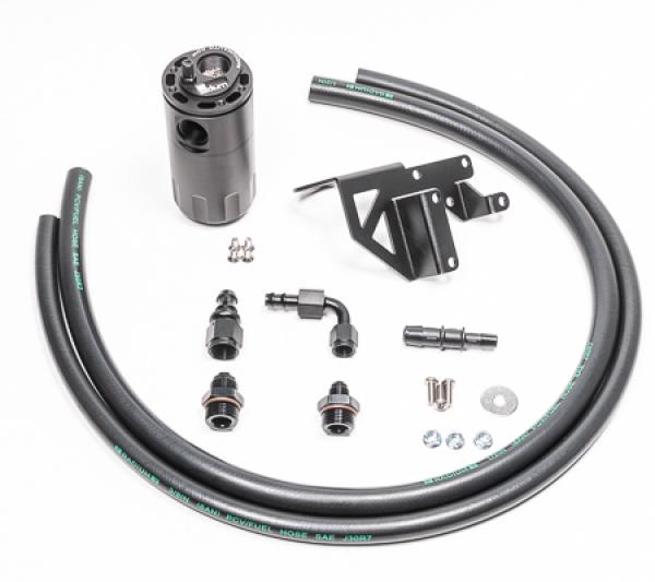 RAD Catch Can Kits Radium Engineering 20-0238-FL
