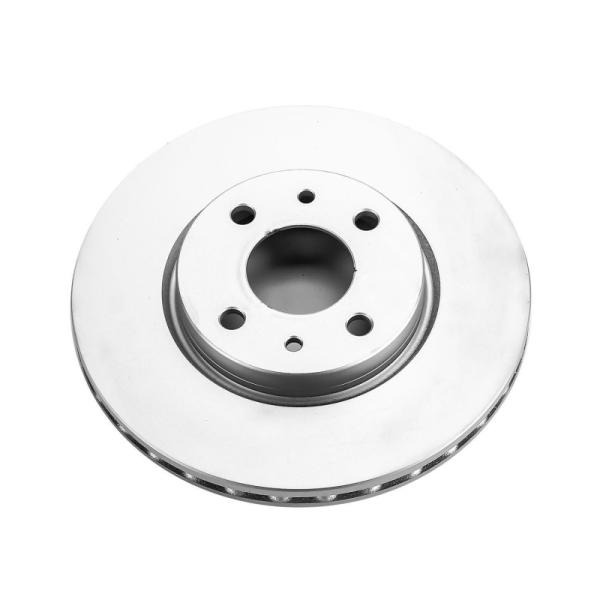 PSB Evolution Coated Rotor PowerStop EBR1296EVC