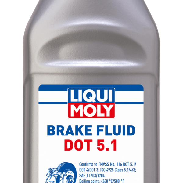 LIQUI MOLY 20158