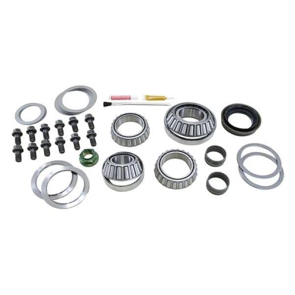 Yukon Gear & Axle ZK GM9.76