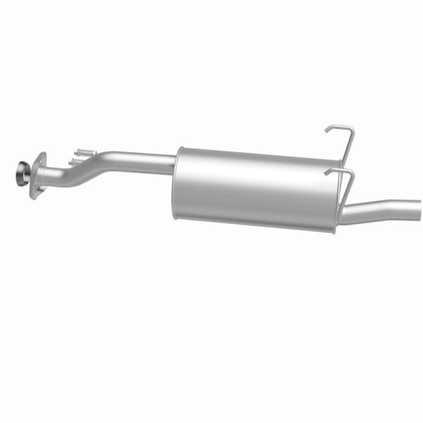 Magnaflow 108-0137