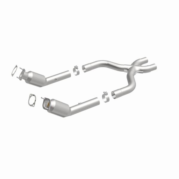 MAG Converter Direct Fit Magnaflow 5461976