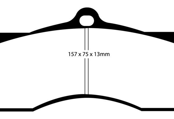 EBC DP31155C