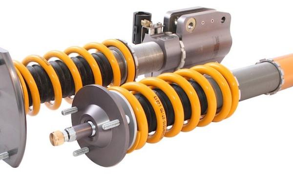 Ohlins POR GP01S1