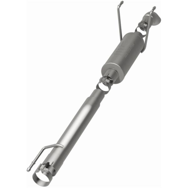 MAG Catback Exhaust Magnaflow 17117