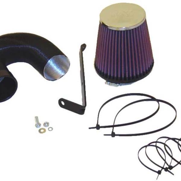 KN 57 FIPK Air Intake 50 K&N Engineering 57-0282