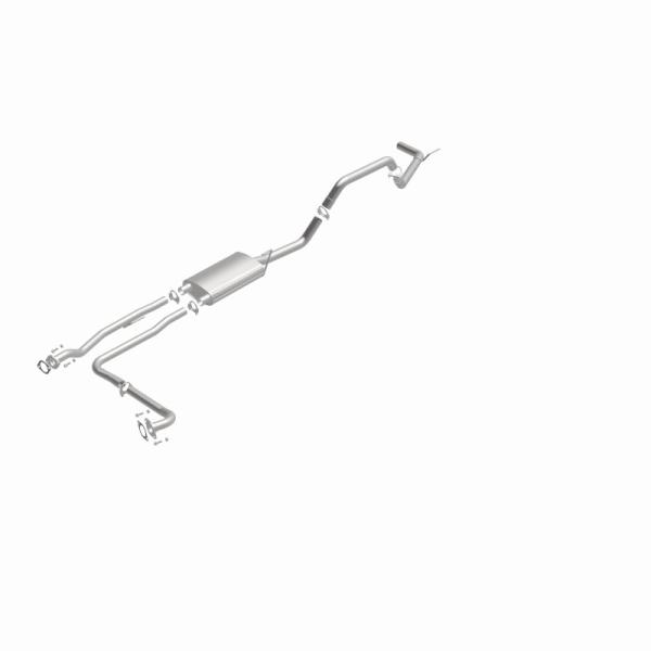 Magnaflow 106-0296