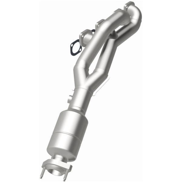 MAG Converter Direct Fit Magnaflow 452451
