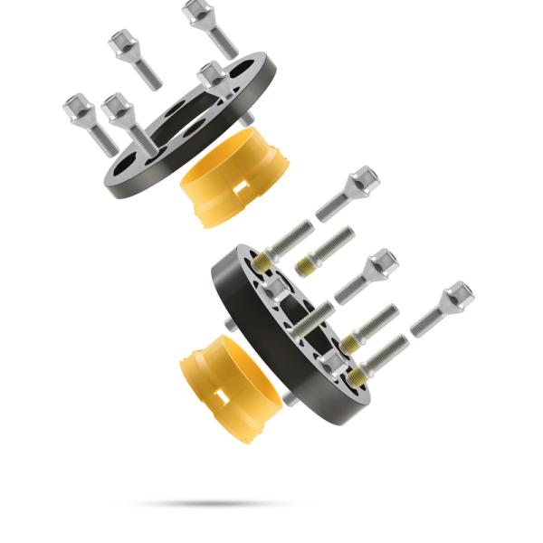ST Suspensions 56012014