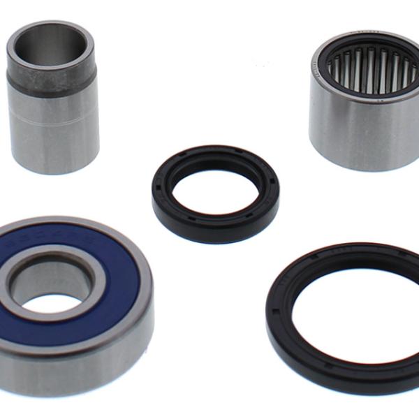 ABR Wheel Bearing Kits All Balls Racing 25-1776