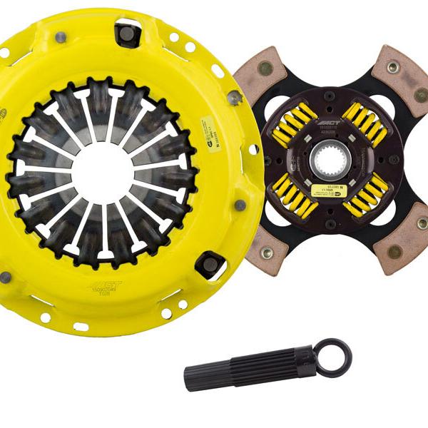 ACT HD/Race Clutch Kits ACT TC8-HDG4