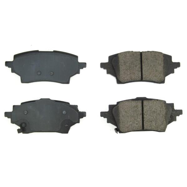 PowerStop 16-2202