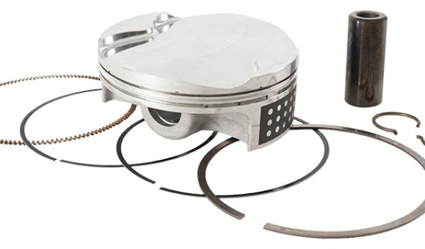 Vertex Pistons 23757A