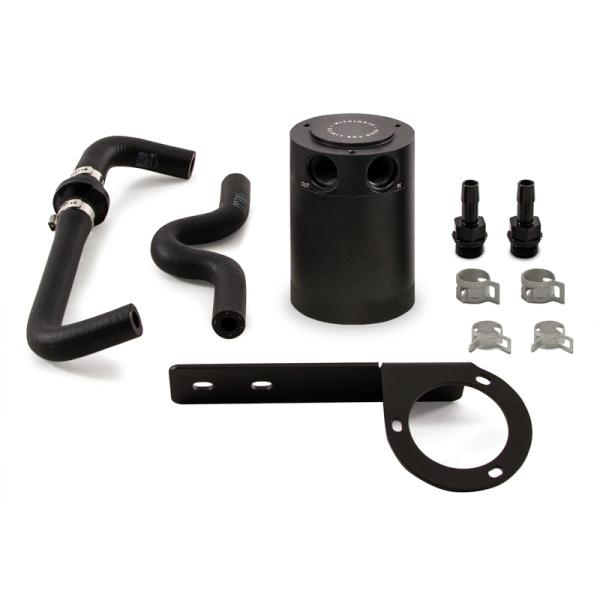 Mishimoto MMBCC-CTR-17PBEBK2