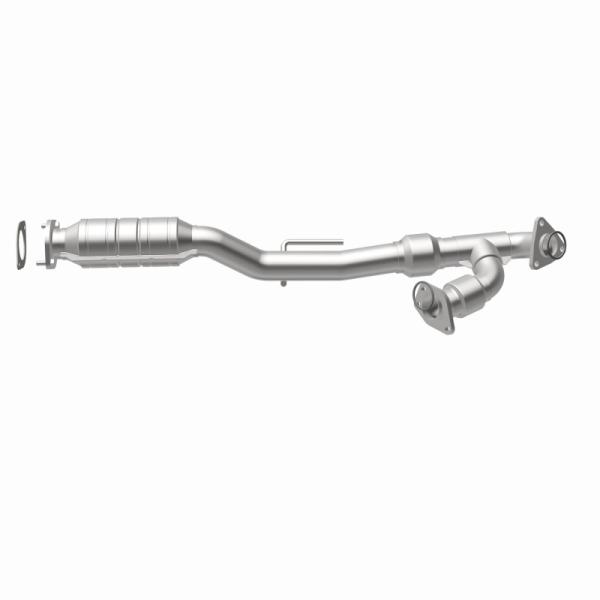 Magnaflow 557190