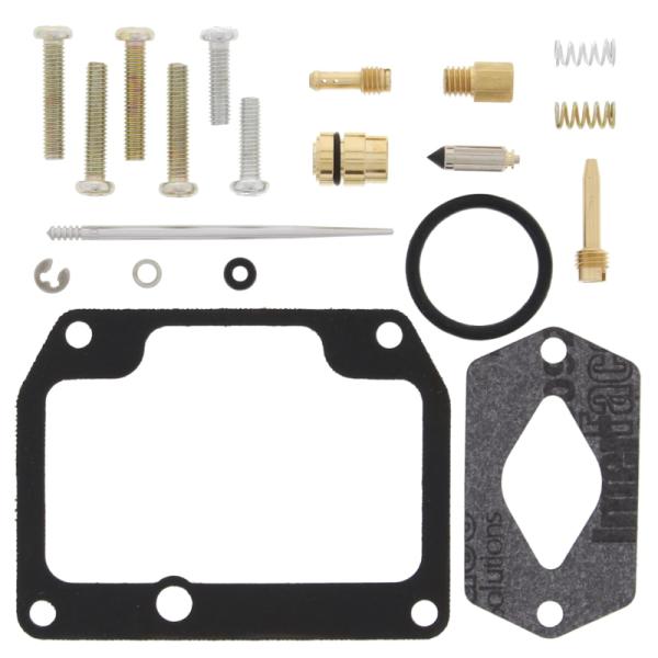 ABR Carburetor Rebuild Kits All Balls Racing 26-1115