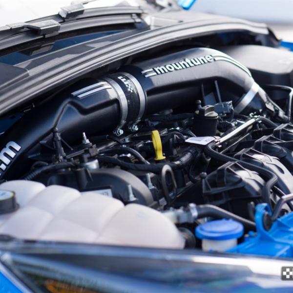 mountune 2536-FHF-AA