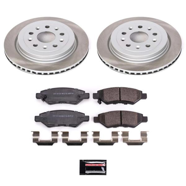 PowerStop SC3072