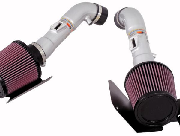 KN 69 Typhoon Intake K&N Engineering 69-7071TS