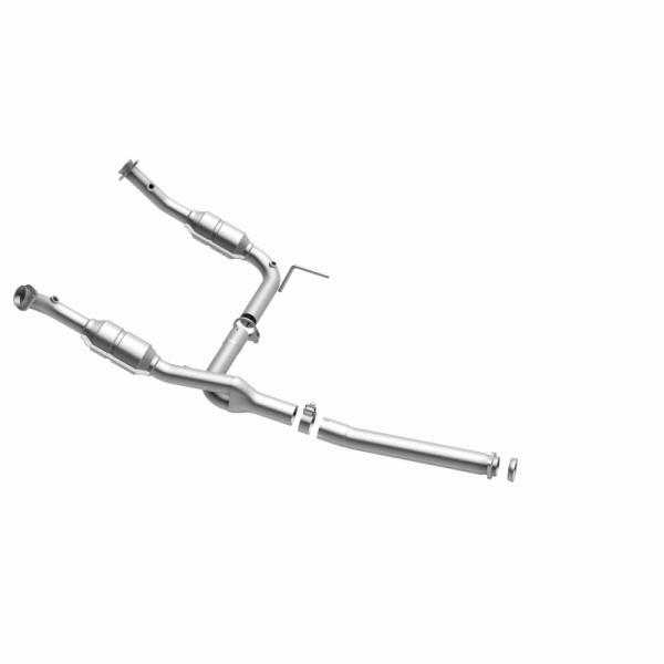 MAG Converter Direct Fit Magnaflow 49406
