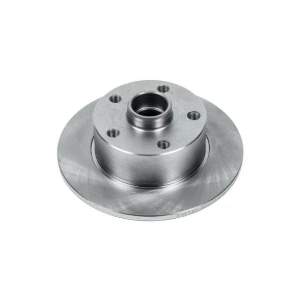 PowerStop EBR472