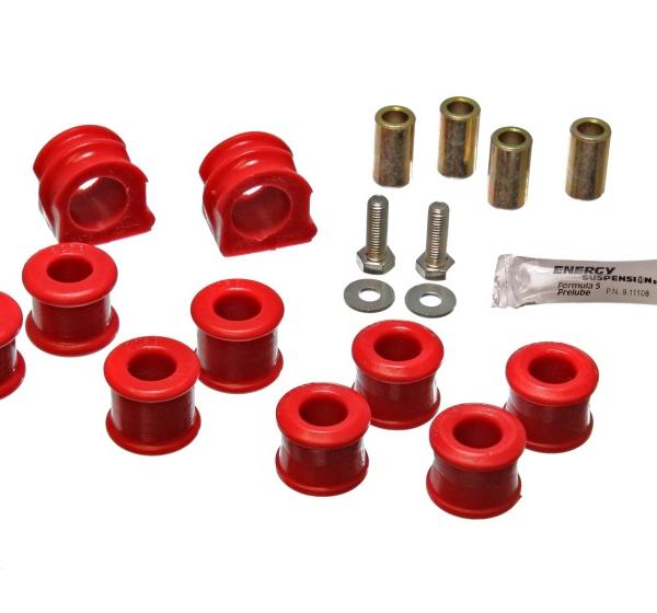 ES Sway Bar Bushings - Red Energy Suspension 15.5106R