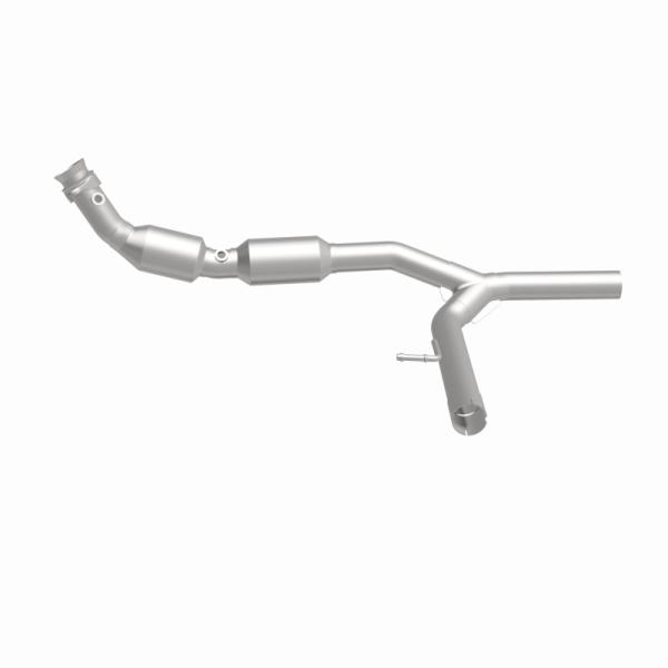 MAG Converter Direct Fit Magnaflow 4583706