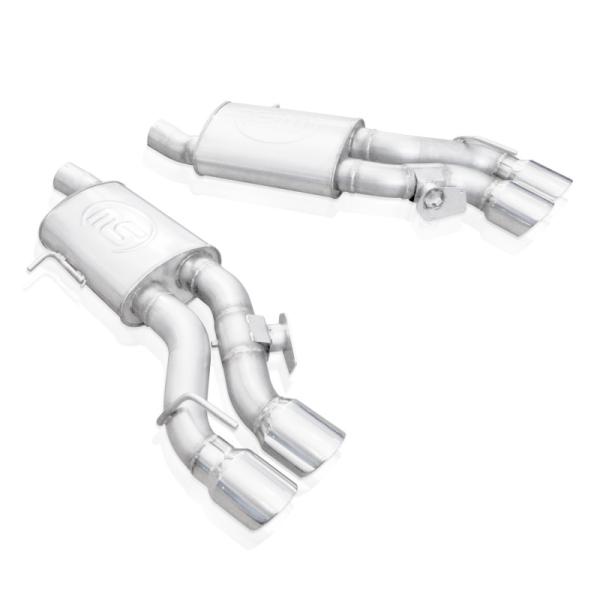 Stainless Works CTSV16MKS-FC