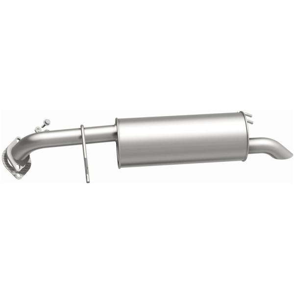 Magnaflow 108-0008