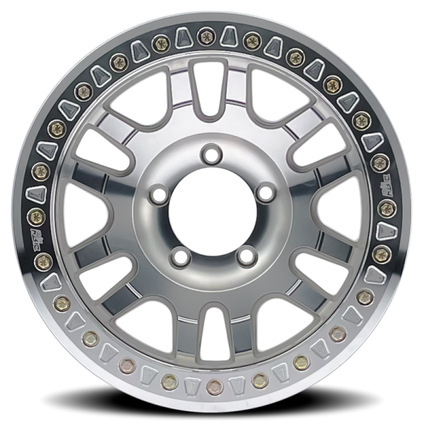 DLW Canyon Race 9314 Wheels Dirty Life 9314-7983M12