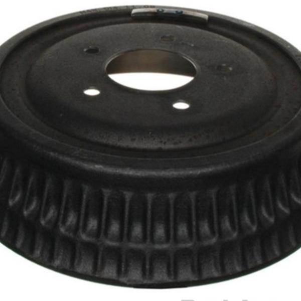 Yukon Gear & Axle YP BR-05