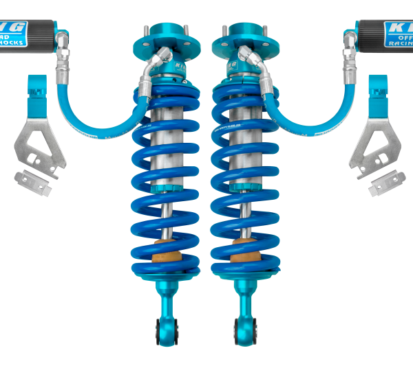 King Shocks 25001-400