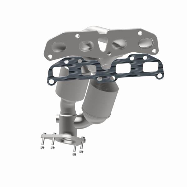 MAG Converter Direct Fit Magnaflow 51591