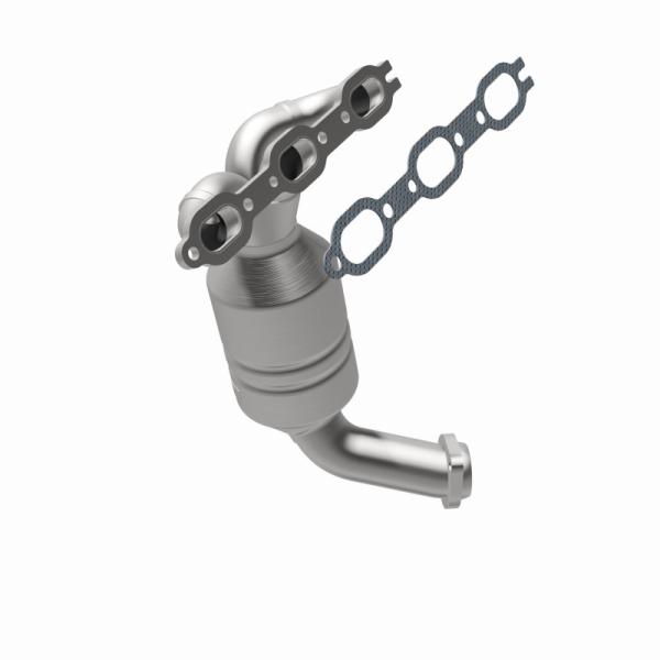 MAG Converter Direct Fit Magnaflow 51481