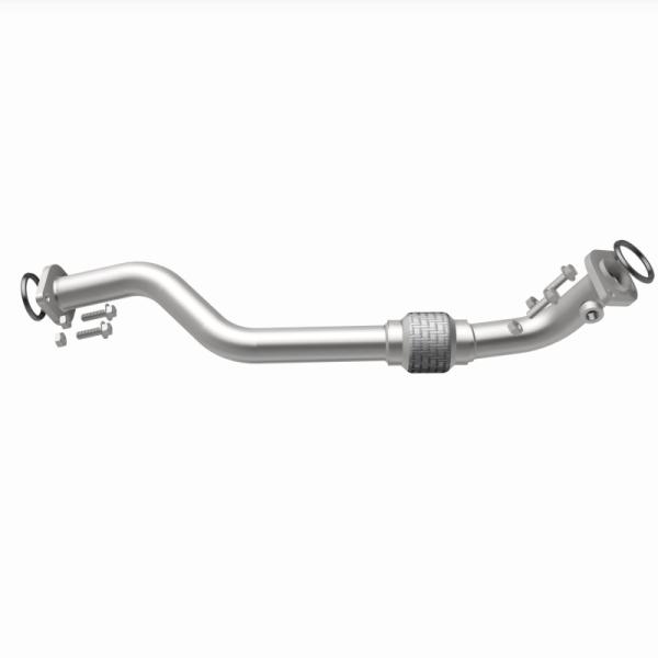 MAG BRE Front Pipe Kit Magnaflow 107-0072