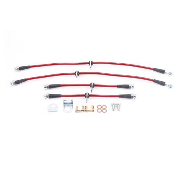 PowerStop BH00076