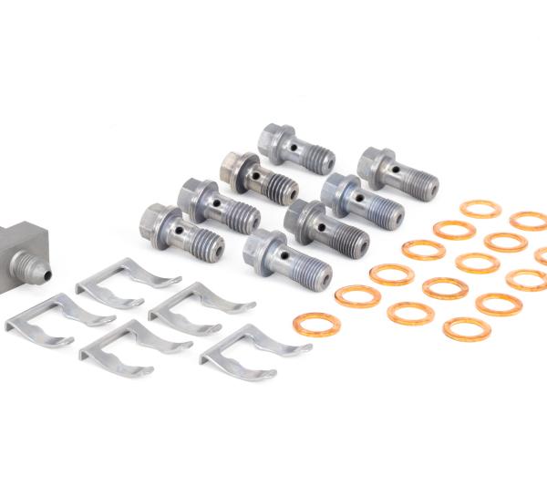 GR G-Stop Brake Line Kits Goodridge 14181