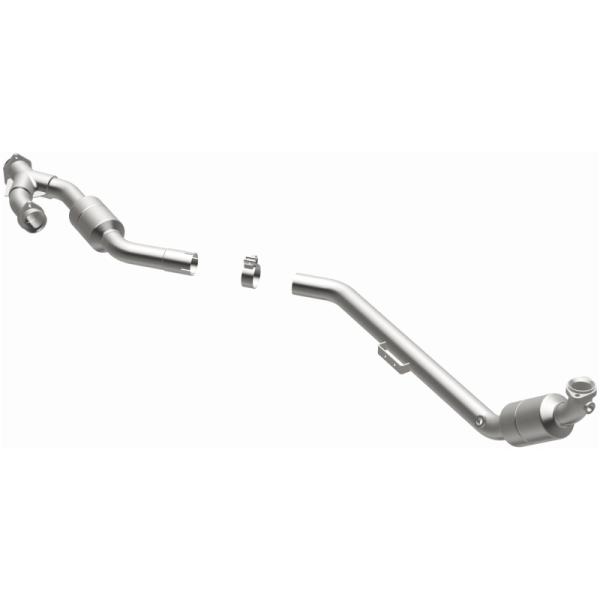 MAG Converter Direct Fit Magnaflow 51582