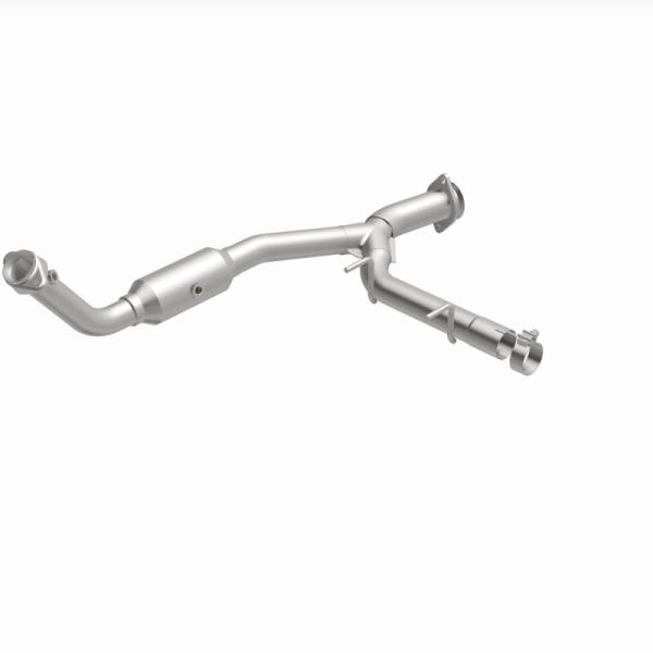 MAG Converter Direct Fit Magnaflow 4651411